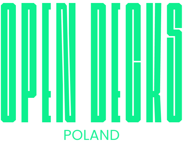 Open Decks Poland